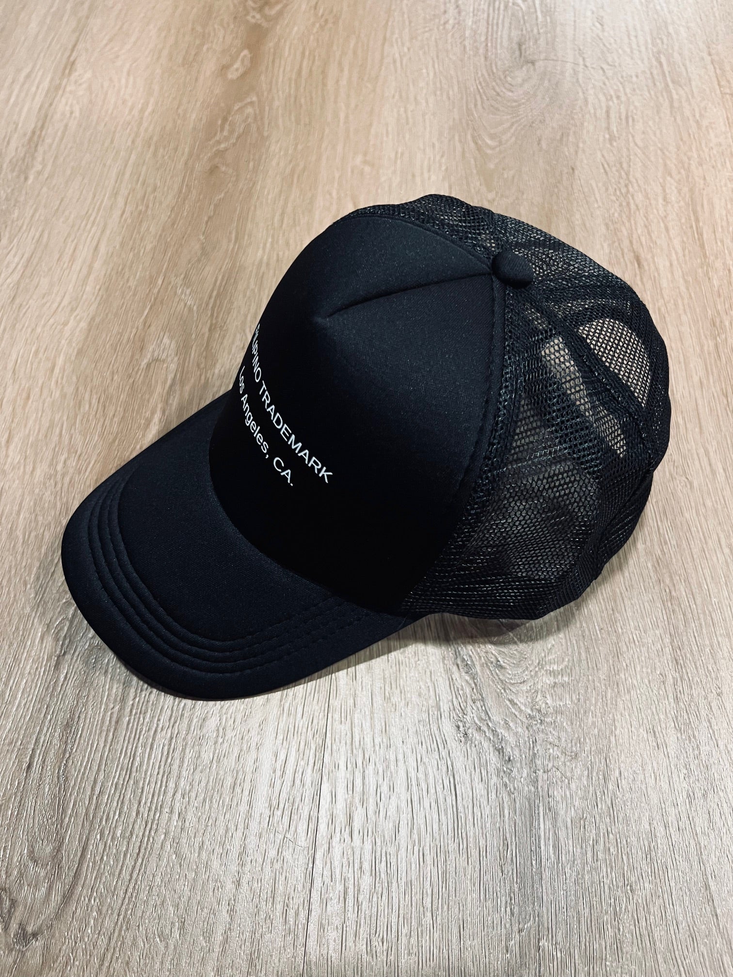 FILIPINO TRADEMARK Trucker Hat
