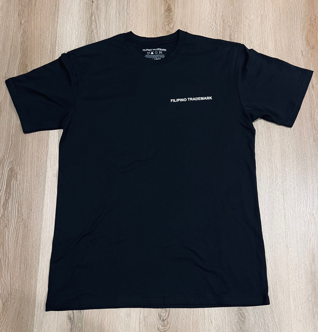 FILIPINO TRADEMARK Tee