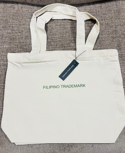FT Tote Bag