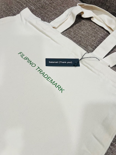 FT Tote Bag