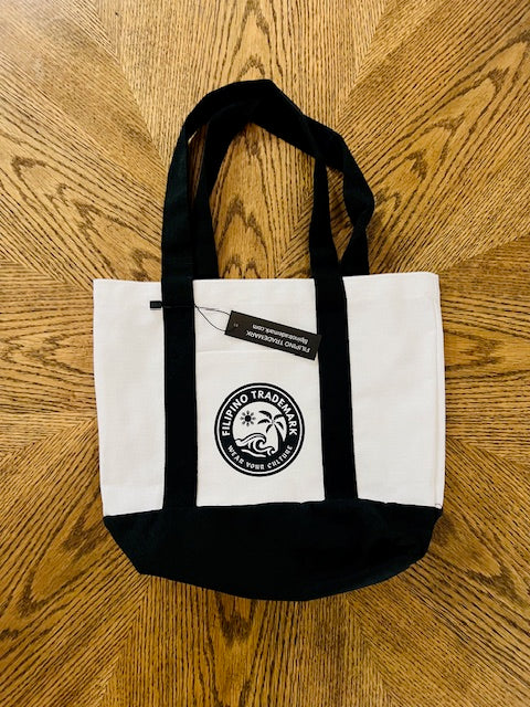 FT Mini Tote Wear your Culture