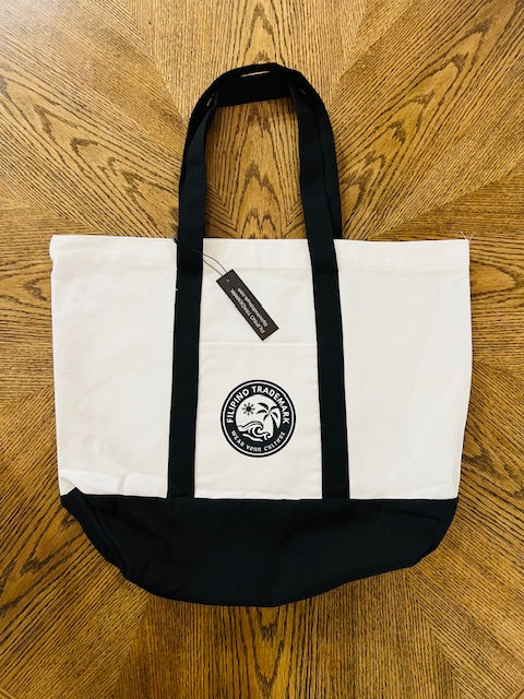 FT Large Tote Wear your Culture