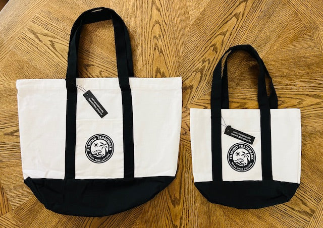 FT Mini Tote Wear your Culture