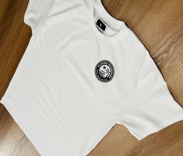 FT Wear your Culture Tee