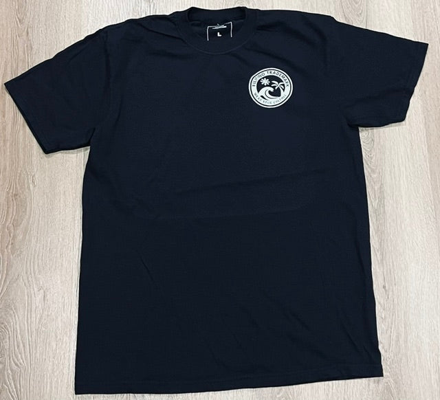 FT Wear Your Culture Black Tee