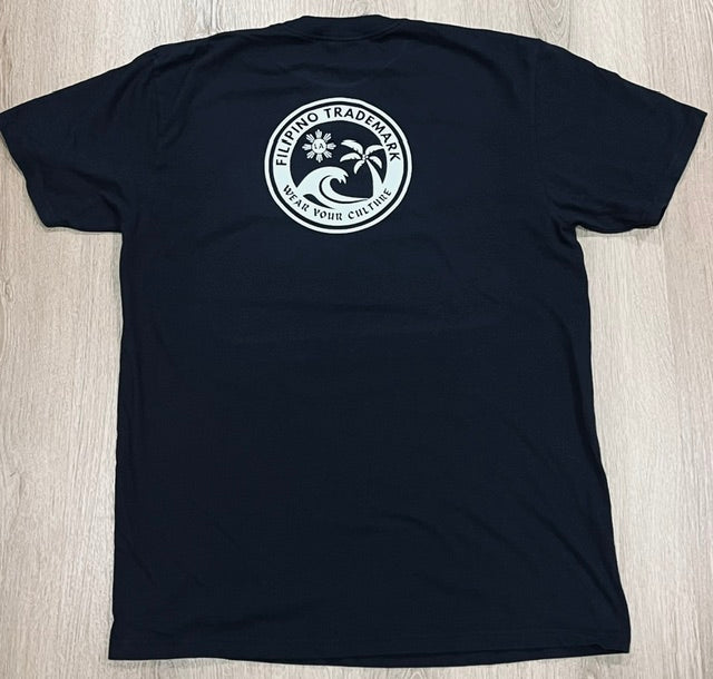 FT Wear Your Culture Black Tee