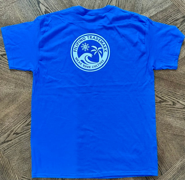 Logo Blue FT