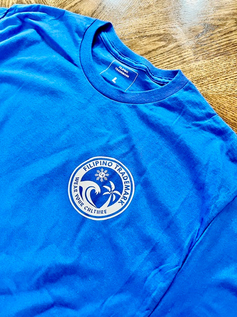 Logo Blue FT