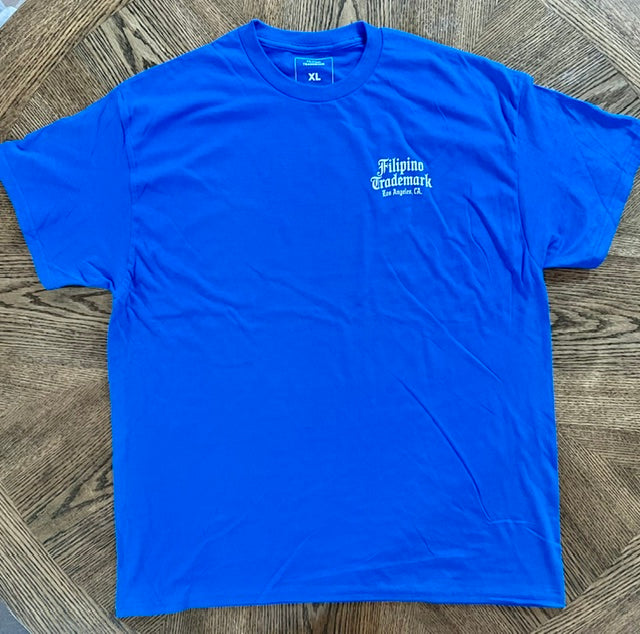 OE Blue FT