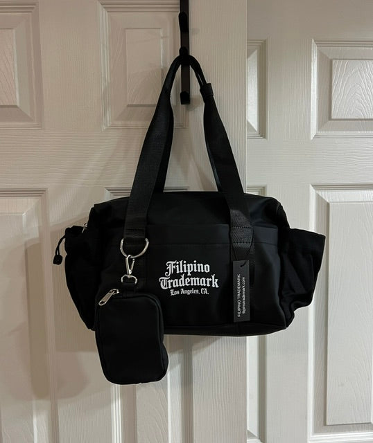 FILIPINO TRADEMARK OE mini gym bag